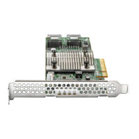 HBA HP H240 SMART HOST BUS ADAPTER 12GB PCI-E DUAL PORT