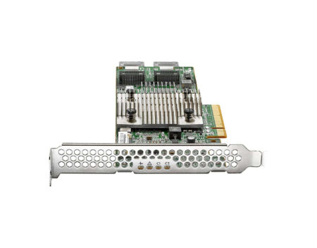 HBA HP H240 SMART HOST BUS ADAPTER 12GB PCI-E DUAL PORT