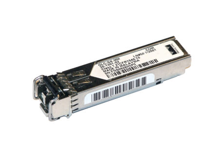 FC SFP CISCO 1000BASE SX Optical Module Transceiver GLC-SX-MM