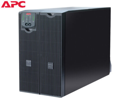 UPS 10000VA APC SMART-UPS SURT10000XLI BLACK