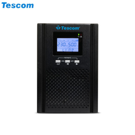 UPS 3000VA 1103ST TESCOM NEOLINE ST PRO TOWER NEW