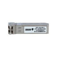 FC SFP CISCO COMPATIBLE 10GBASE-SR MMF SFP-10G-SR