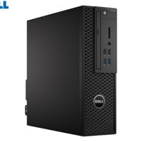 PC WS DELL 3420 SFF I7-6700/32GB/NOHDD/NO-ODD/W4100