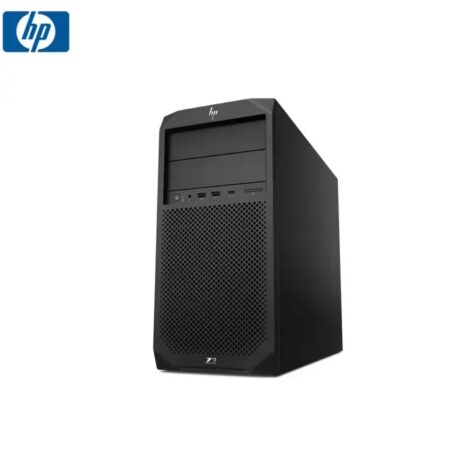 PC WS HP Z2 G4 SFF I5-8400/16GB/512GB-SSD/NO-ODD