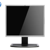 MONITOR 19" TFT HP L1955 BL-SL GA