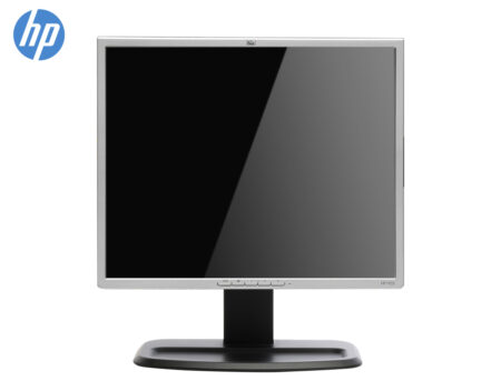 MONITOR 19" TFT HP L1955 BL-SL GA