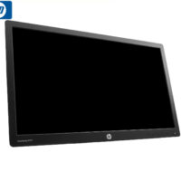 MONITOR 23" LED IPS HP E232 BL-SL NO BASE GA
