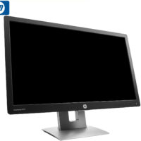 MONITOR 23" LED IPS HP E232 BL-SL GA-