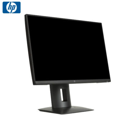 MONITOR 24" LED IPS HP Z24n G2 BL (CASE B) GA-