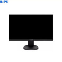 MONITOR 24" LED PHILIPS 243S7E BL WIDE MU GA
