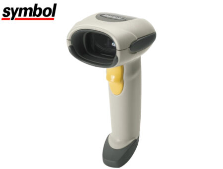 POS BARCODE SCANNER SYMBOL MOTOROLA LS4208 USB