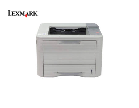 PRINTER LASER SAMSUNG ML-3710ND NO TONER
