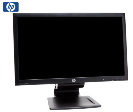 MONITOR 23" LED HP LA2306X (DP OFF) BL GA