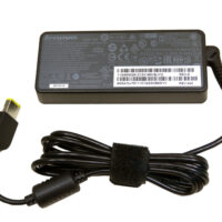 AC ADAPTER IBM-LENOVO 20.0V/3.25A/65W (YELLOW SQUARE)  - ADLX65NCC3A