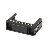 HDD BLANK FILLER DELL 3.5' SAS FOR 14TH GEN R440 R540 R640 R740 R740xd R940 F3F7V