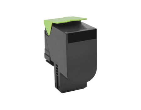 PRINTER PART TONER LEXMARK CS310/410/510 BLACK 70C2HK0