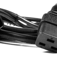 CABLE POWER CORD IBM C19 TO C20 16A/100-250  2
