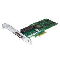 HBA SCSI LSI LOGIC SCSI U320 HOST BUS ADAPTER PCI-E