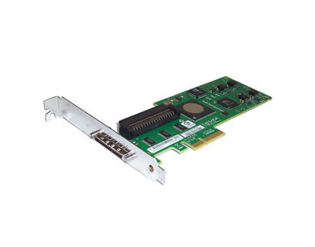 HBA SCSI LSI LOGIC SCSI U320 HOST BUS ADAPTER PCI-E