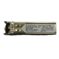 FC SFP  FINISAR 2G FTRJ8519P1BNL-H2