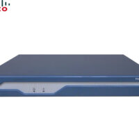 ROUTER CISCO 1841 INTEGRATED SERVICES NO RACKMOUNT  KIT