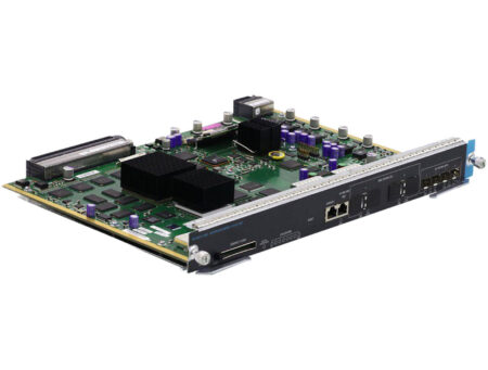 MODULE CISCO SUPERVISOR ENGINE II PLUS WS-X4013+