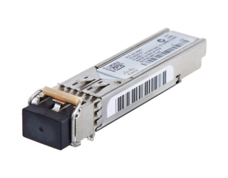 SFP MODULE GLC‑SX‑MMD