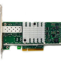 NIC SRV INTEL 10GB 1PORT 10GBASE-X x8 SFP+ X520-DA1 FH PCIE