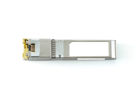 ETH SFP+ CISCO 10GBASE SFP-10G-T COMPATIBLE