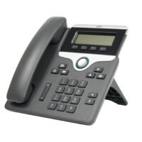 IP PHONE CISCO  CP-7811 NO HANDSET CABLE GA-
