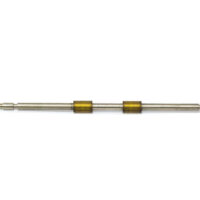 FUJITSU  FI-6130/6240 FEED ROLLER AXLE (REF.)