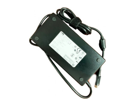 POS AC ADAPTER WINCOR NIXDORF IPOS PLUS ADVANCED AIO 24V 5A (4PIN)