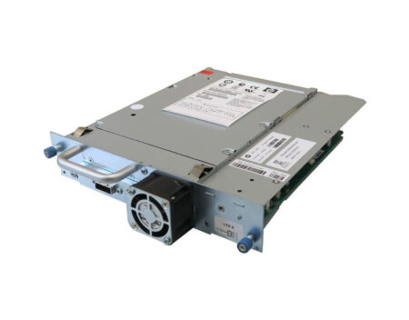 LTO4 HP ULTRIUM 1760 SAS HH FOR HP MSL TAPE LIBRARY