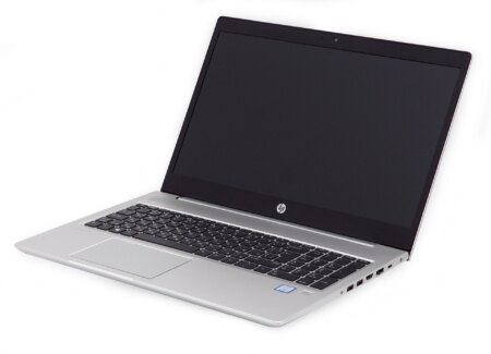 NB GA(-) HP 450 G6 I5-8265U/15.6/16GB/512SSD/COA/CAM
