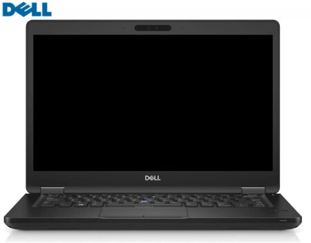 NB GA(-) DELL 5490 I5-7300U/14.0/16GB/512SSD/COA/CAM/NEBT