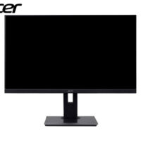 MONITOR 24" LED ACER B246HYL BL-SL WIDE MU GA-