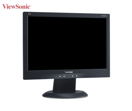 MONITOR 19" LCD VIEWSONIC VA1903wb BL WIDE GA-