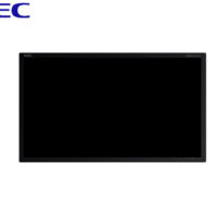 MONITOR 23" LED NEC E231W NO BASE BL WIDE GA