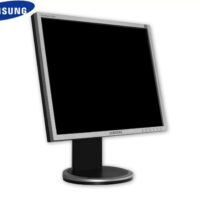 MONITOR 19" TFT SAMSUNG SYNCMASTER 940Fn BL-SL GA