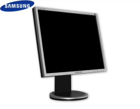 MONITOR 19" TFT SAMSUNG SYNCMASTER 940Fn BL-SL GA