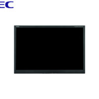 MONITOR 22" TFT NEC AS221WM BL WIDE NO BASE GA