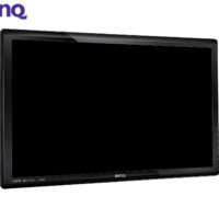 MONITOR 24" LED BENQ GL2450HM BL WIDE MU NO BASE GA-