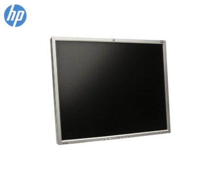 MONITOR 19" TFT HP LP1965 BL-SL NO BASE GA