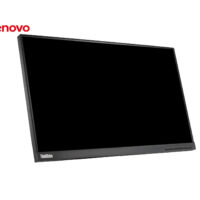 MONITOR 23" LED IPS LENOVO T2364p BL WIDE NO BASE GA-