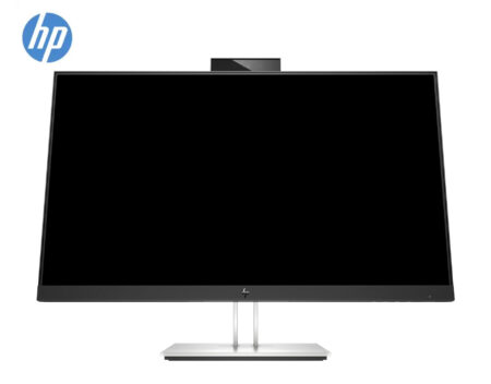 MONITOR 24" IPS HP E24d G4 WITH CAMERA BL GA