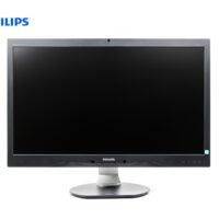 MONITOR 27" LED PHILIPS 271P4Q WITH CAMERA BL WIDE MU GA