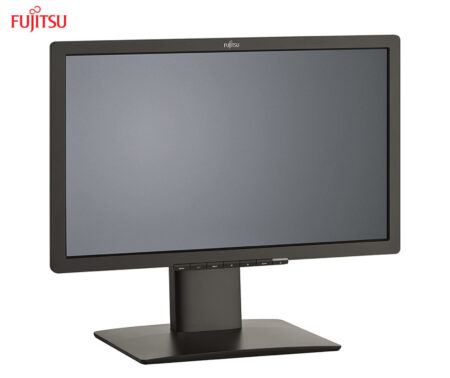 MONITOR 22" LED FUJITSU B22T-7 BL MU GA-