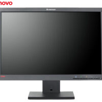 MONITOR 24" LED LENOVO LT2423WC BL WIDE MU GA-