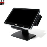 POS MONITOR 15'' TOUCH WINCOR BA93 BLSL NO BASE/TOUCH GA