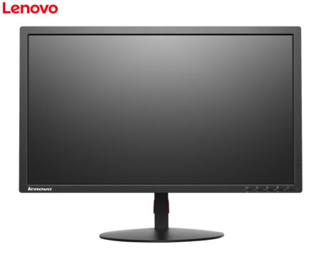 MONITOR 24" LED IPS LENOVO T2424pA BL GA